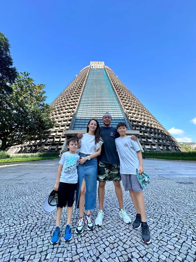 05 Spots of Rio Christ Redeemer Sugar Loaf Selarón Stairs… - Why this private Rio day works so well