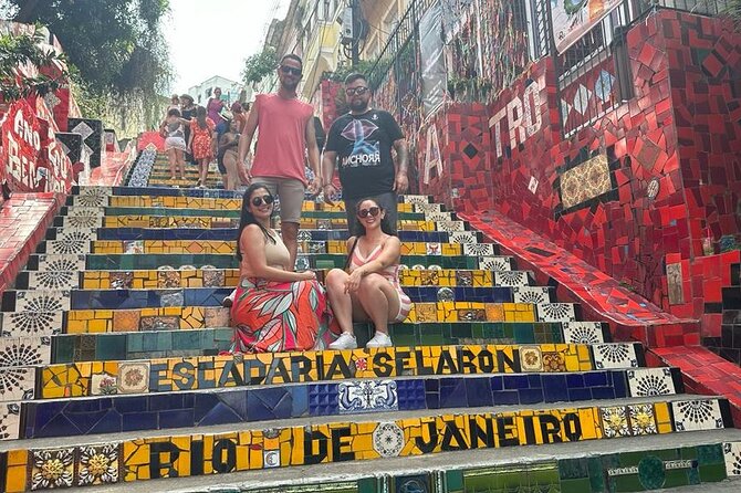 1 day tour Rio de Janeiro to Christ and Cable car and much more - Two hours at Corcovado and Christ the Redeemer