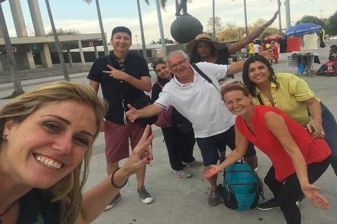 10-hour Private Tour Rio In One Day: Christ, Sugarloaf, Selarón, Downtown - Starting with Corcovado and Christ the Redeemer
