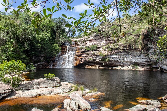 2 AMAZING DAYS! Booking from 2 people - Chapada Diamantina by Zentur - How the two days fit together