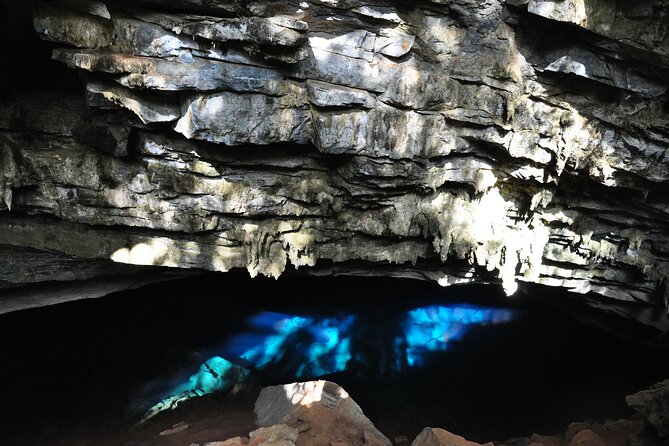2 AMAZING DAYS! Booking from 2 people - Chapada Diamantina by Zentur - Sunset from Morro do Pai Inácio