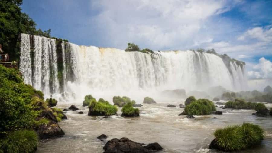 2-Day Iguazu Falls with airfare from Buenos Aires - Why Iguazu Falls deserves two days