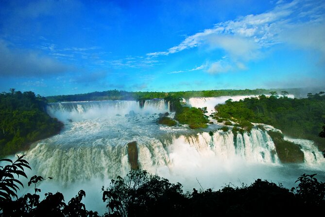2-Day Private Tour Iguaçu Falls Brazil and Argentina - What the private service adds