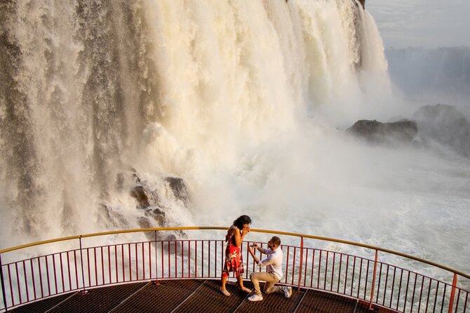 2-Day Private Tour Iguaçu Falls Brazil and Argentina - Price, entrance fees, and real value