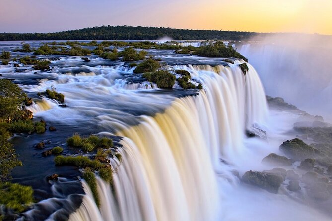 2-Day Private Tour Iguaçu Falls Brazil and Argentina - Who will enjoy this tour most