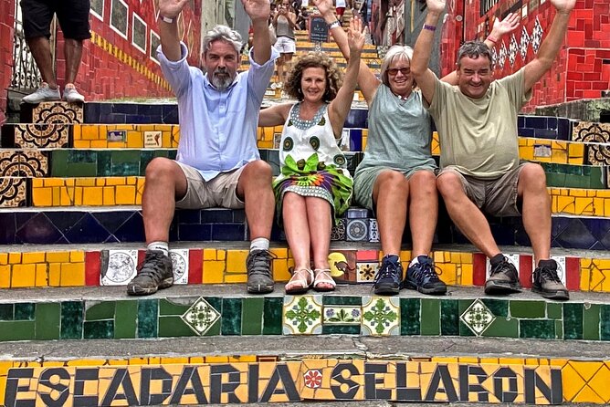 2-Day Private VIP tour You Won’t Forget! Discover Rio de Janeiro! - Key points to know before booking