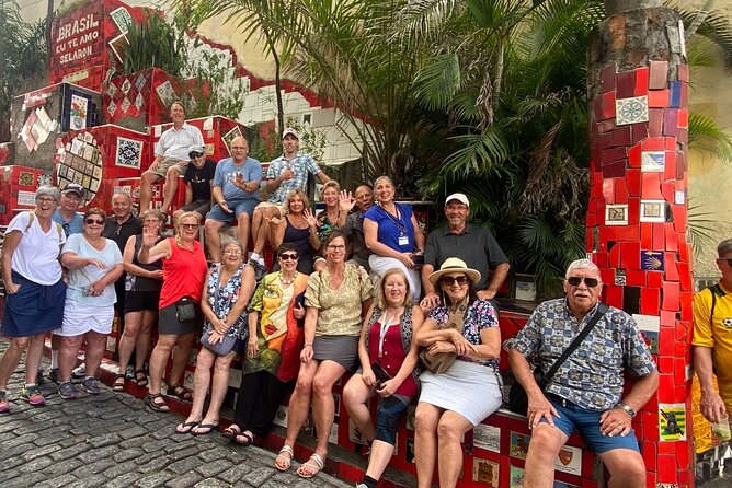 2-Day Private VIP tour You Won’t Forget! Discover Rio de Janeiro! - Why this private Rio tour works well