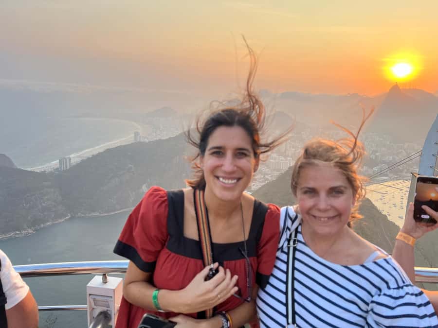 2 Days Private Tour in Rio de Janeiro - Sugar Loaf and Rio’s great city view