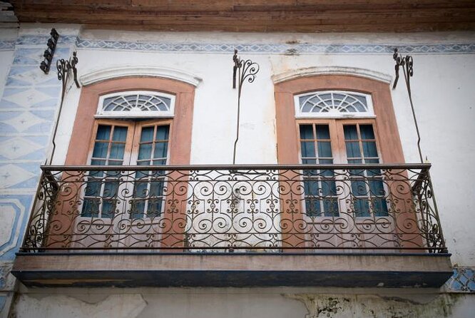 2-Hour Walking Tour of Historic Paraty, Brazil - Key points to know before you book