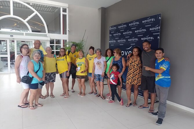 24-hour Hotel Transfer to Manaus Airport - My Final Take: Book It for a Smooth Departure
