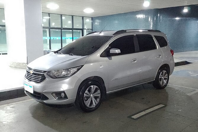 24-hour transfer from airport to hotel in Manaus - Key Points Before You Book