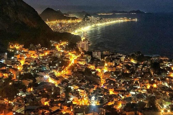 2h30 circuit in the Vidigal Favela - Is $50.03 a fair price?