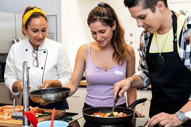 3 Day Food Tour in Rio Cook and Taste Authentic Flavors - Key points at a glance