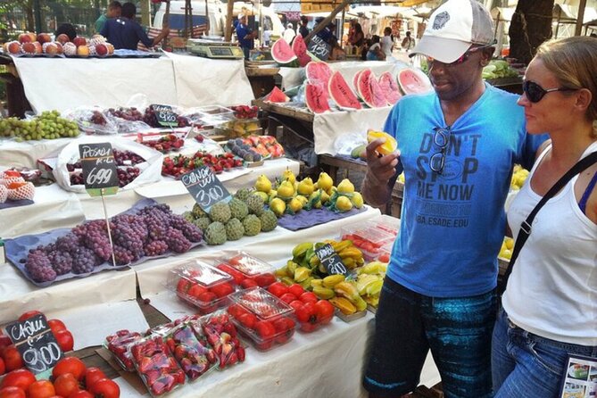 3 Day Food Tour in Rio Cook and Taste Authentic Flavors - What the cooking classes do particularly well