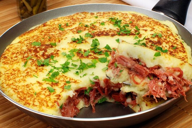 3 Day Food Tour in Rio Cook and Taste Authentic Flavors - Group size, timing, and practical details