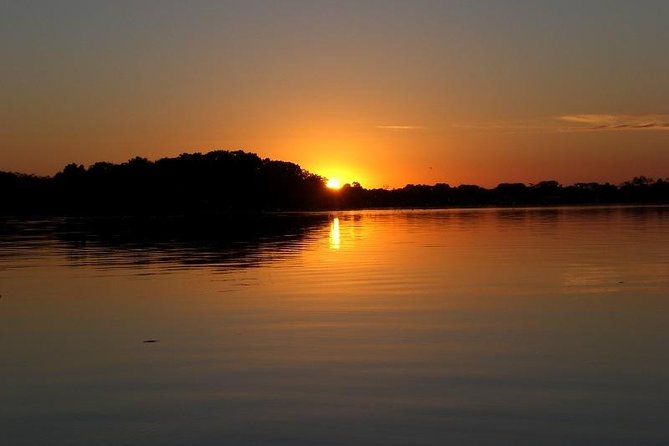 3-Day Manaus Amazon Jungle Adventure - From Manaus to the Meeting of the Waters