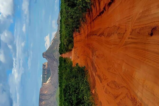 3-Day Tour to the Natural Paradise of Jalapão - Why three days is a useful length for Jalapão
