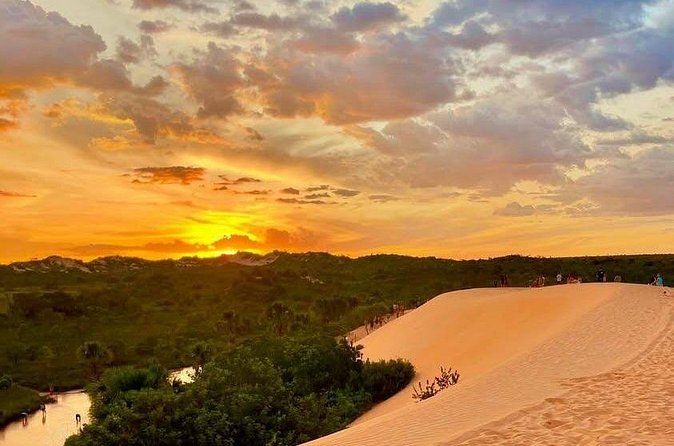3-Day Tour to the Natural Paradise of Jalapão - What the $529.72 price covers