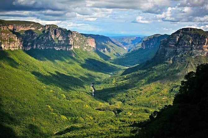 3-Day Trail through Vale do Pati-Reserva for 2 people. - Key points to know before you go