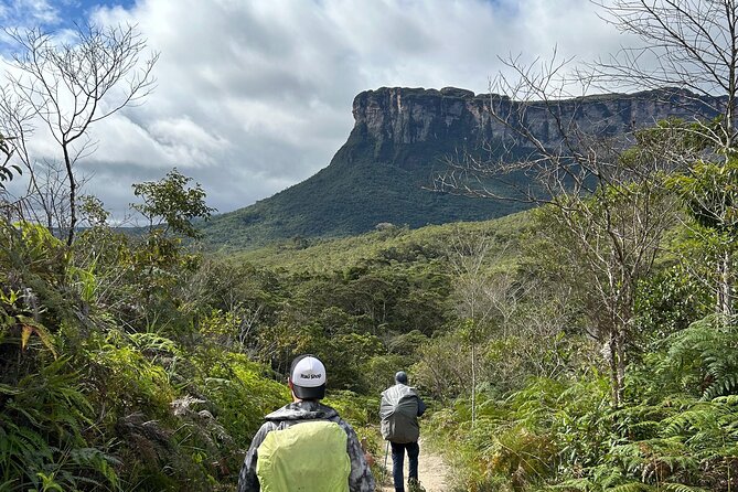 3-Day Trail through Vale do Pati-Reserva for 2 people. - Is $453.42 per person good value?