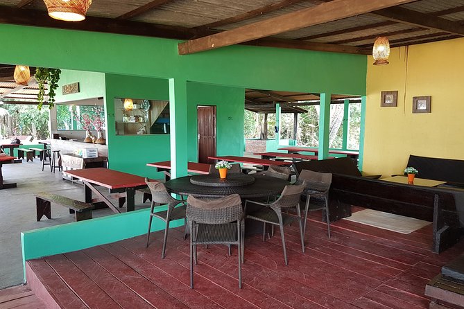 3 Days Amazon Jungle Adventure Tour - What $360 buys you in the Rio Negro