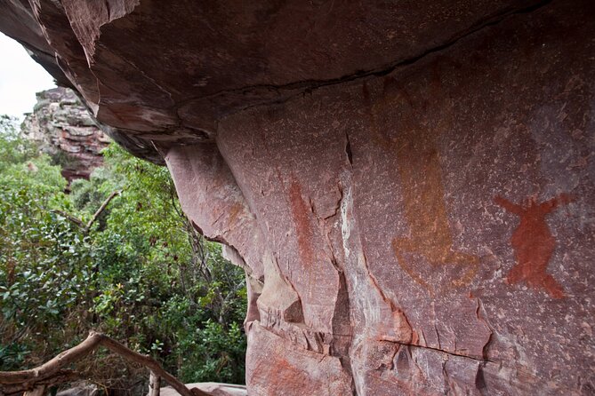 3 DAYS OF CHARM! Booking from 2 people - Chapada Diamantina by Zentur - FAQ