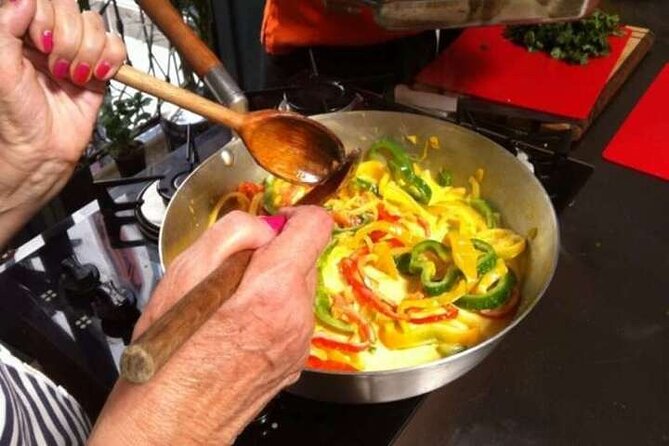 3-Hour Brazilian Cooking Class in Rio de Janeiro - Arriving at 5:00 pm in Copacabana