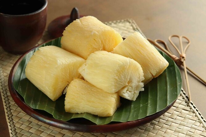 3-Hour Brazilian Drinks & Appetizers Hands-On Class in Rio - Who should book this Rio cooking class?