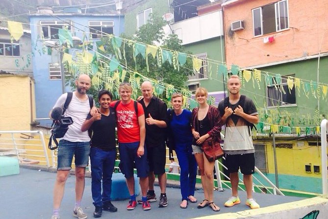 3 Hour Rocinha Favela Walking Tour with a Local Guide - Safety, Respect, and the Limits of the Experience