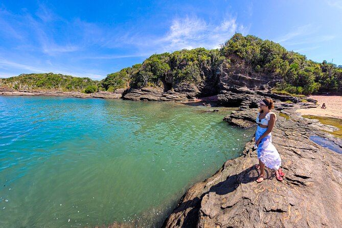 3-hour Small Group Buzios Peninsula Open Air Trolley Tour - How Much Sightseeing Fits Into Three Hours?