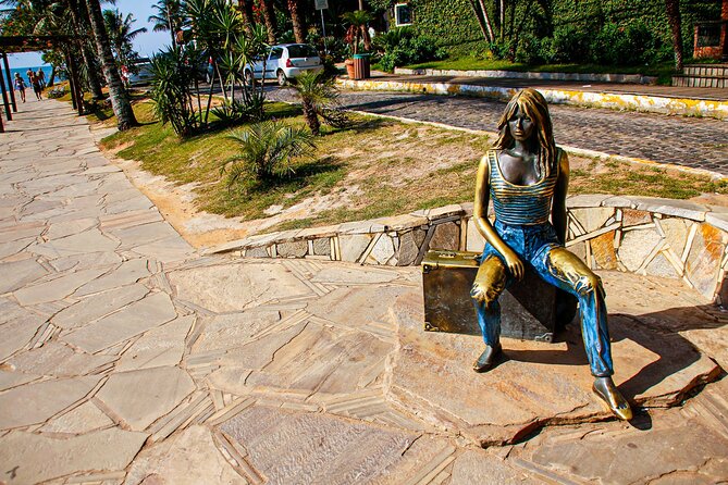 3-hour Small Group Buzios Peninsula Open Air Trolley Tour - Who Will Get the Most From This Ride?