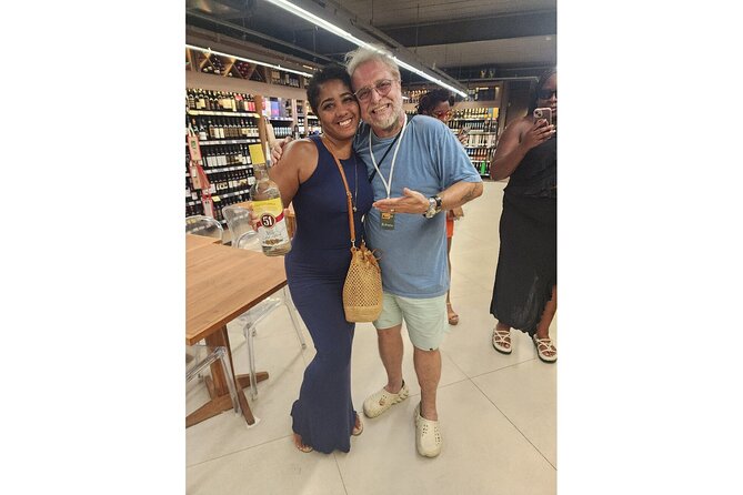 3-Hour Tasting Session in Rio with 33 Foods Brazilians Love - Savory snacks, meats, bakery bites, and sweets