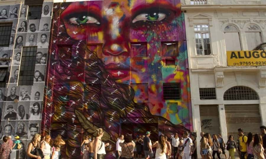 3-Hour Urban Arts Walking Tour - Pace, Heat, and Walking Comfort