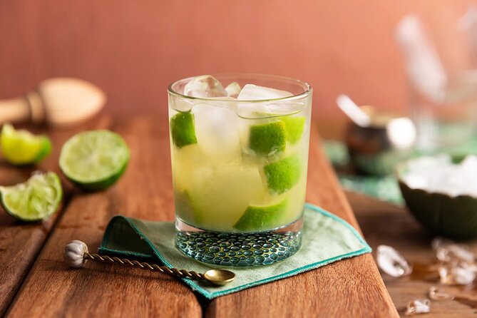 3h Cooking Class in Brasília with 9 Recipes & Bottomless Drinks - Galinhada brings the Central-West to the table