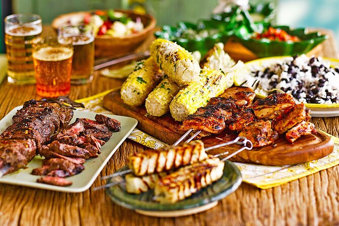 3h Cooking Class in Brasília with 9 Recipes & Bottomless Drinks - Vaca atolada is the dish to watch for