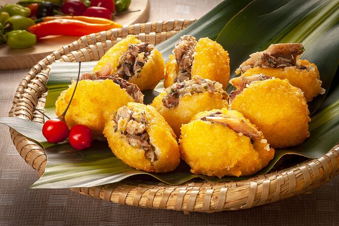 3h Cooking Class in Brasília with 9 Recipes & Bottomless Drinks - Is the $85 price good value?