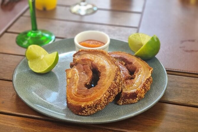 3hr Food Crawl in Belo Horizonte Markets and Local Flavors - Mercado Novo and the city’s newer food culture