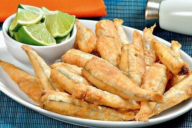 3hr Food Crawl in Belo Horizonte Markets and Local Flavors - Who will enjoy this food crawl most?