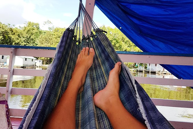 4-day Amazon River Boat Tour From Manaus - Day two: Rubber, river beaches, and a basic jungle camp