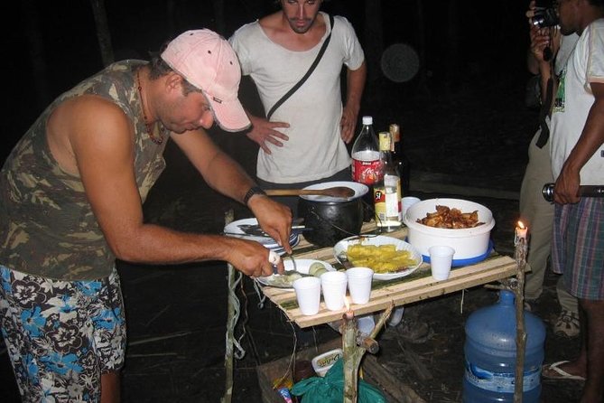 4-Day Manaus Amazon Jungle Adventure - Four days beyond Manaus