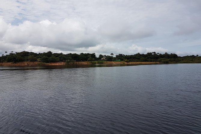 4 Days Amazon Jungle Adventure Tour - Getting from Manaus to the lodge