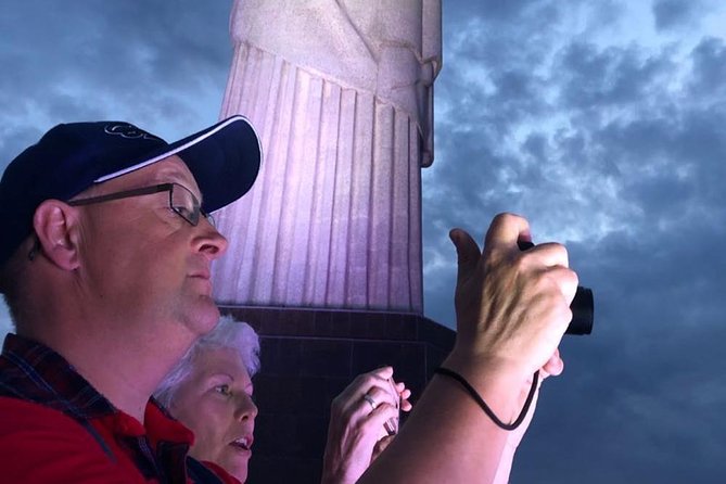 4 horas - Tour private: Corcovado e praias - Corcovado: Rio’s essential first look