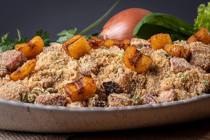 4h Cooking Class in Florianopolis: 8 Recipes & Bottomless Drinks - Finishing with Brazilian fudge