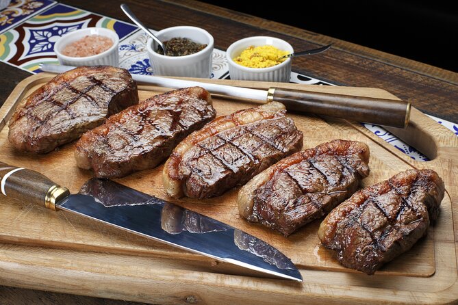 4h Cooking Class in Florianopolis: 8 Recipes & Bottomless Drinks - What the teaching style gives you