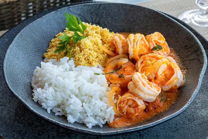 4h Cooking Class in Salvador with 9 Recipes & Bottomless Drinks - Key points to know before booking