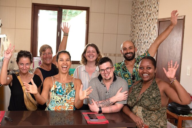 4h Cooking Class in Salvador with 9 Recipes & Bottomless Drinks - What the $75 price really covers