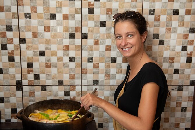 4h Cooking Class in Salvador with 9 Recipes & Bottomless Drinks - Photos, recipes, and a food guide for later