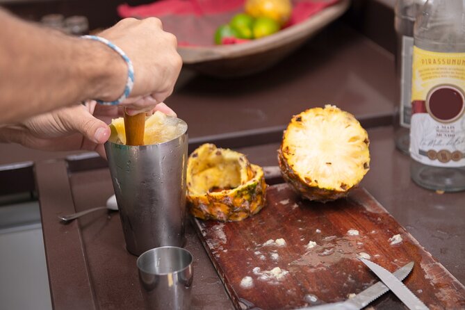 4h Cooking Class in Salvador with 9 Recipes & Bottomless Drinks - Who will enjoy this most