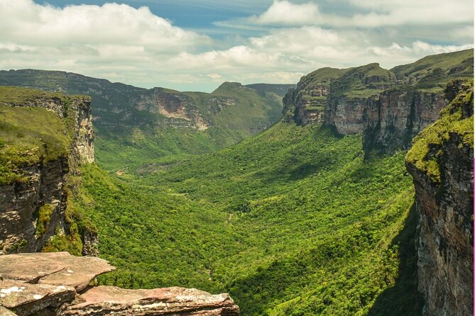 5-day experience to Vale do Pati and Chapada Diamantina - Key points at a glance