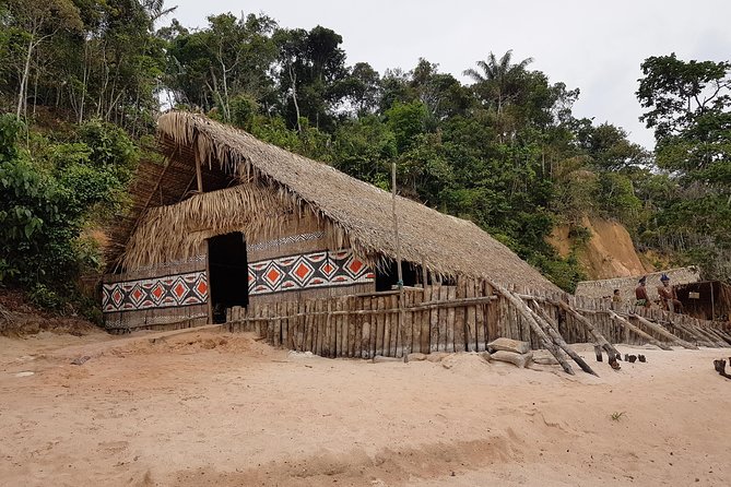 5 Days Amazon Jungle Adventure Tour - What the $700 price really covers